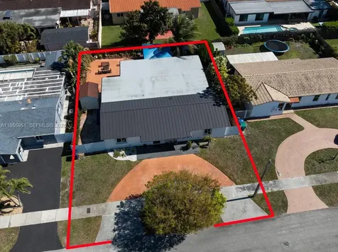 6423 SW 107th Place Miami FL 33173