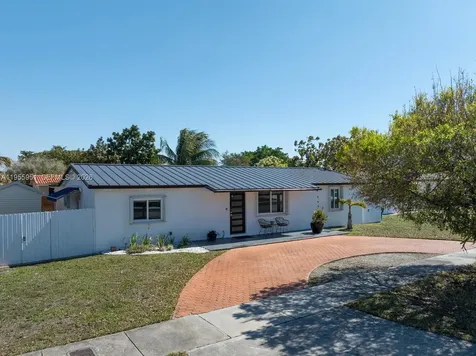 6423 SW 107th Place Miami FL 33173