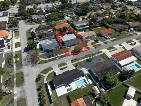 6423 SW 107th Place Miami FL 33173