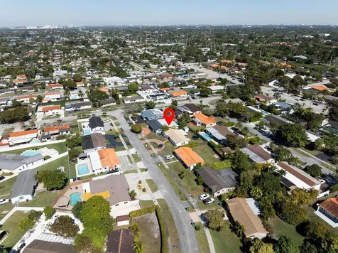 6423 SW 107th Place Miami FL 33173