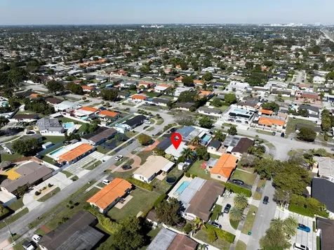 6423 SW 107th Place Miami FL 33173