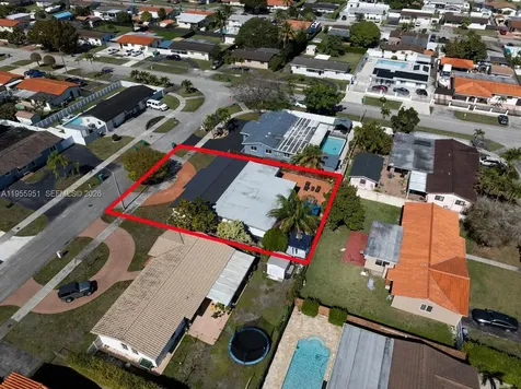 6423 SW 107th Place Miami FL 33173