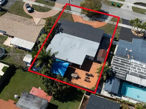 6423 SW 107th Place Miami FL 33173