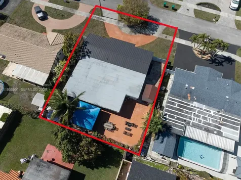 6423 SW 107th Place Miami FL 33173