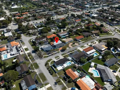 6423 SW 107th Place Miami FL 33173