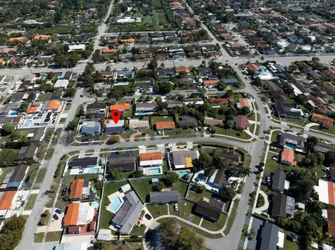 6423 SW 107th Place Miami FL 33173