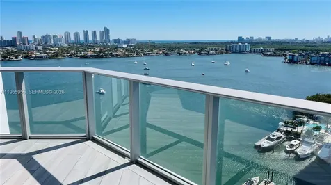 17111 Biscayne Boulevard North Miami Beach FL 33160