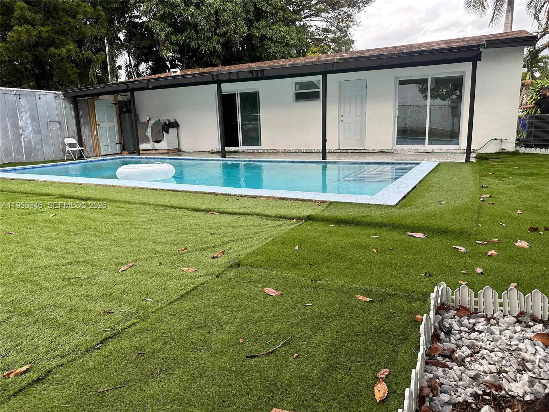 6448 Fletcher Street Hollywood FL 33023