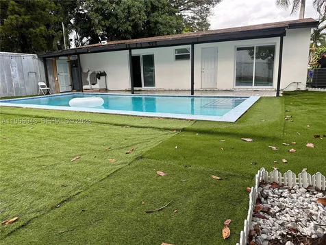6448 Fletcher Street Hollywood FL 33023