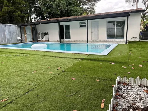 6448 Fletcher Street Hollywood FL 33023