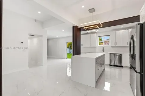 14801 NW 5th Avenue Miami FL 33168
