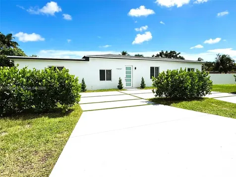 14801 NW 5th Avenue Miami FL 33168
