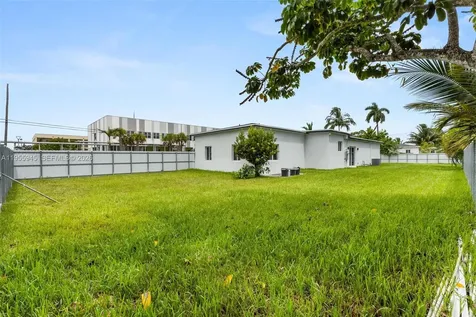 14801 NW 5th Avenue Miami FL 33168