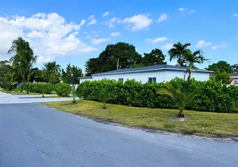 14801 NW 5th Avenue Miami FL 33168
