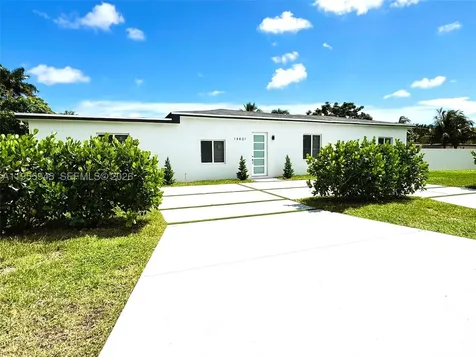 14801 NW 5th Avenue Miami FL 33168