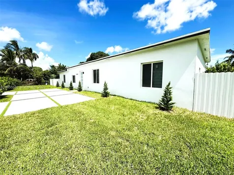 14801 NW 5th Avenue Miami FL 33168