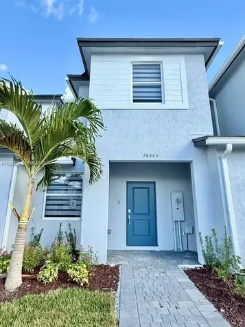 26865 SW 121 Avenue Homestead FL 33032