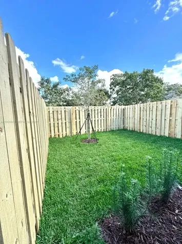 26865 SW 121 Avenue Homestead FL 33032