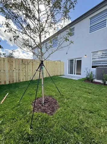 26865 SW 121 Avenue Homestead FL 33032