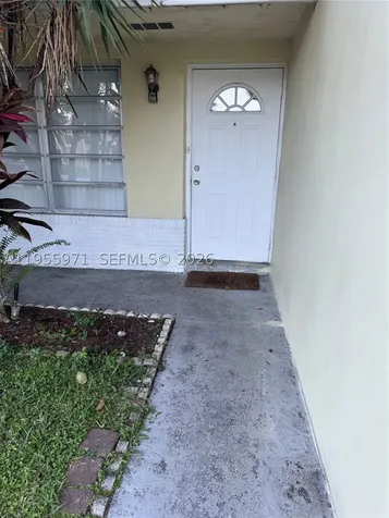 6532 SW 18th Court North Lauderdale FL 33068