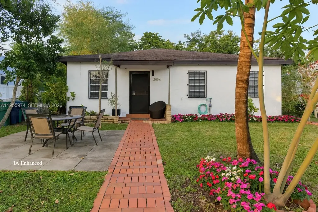 3011 NW 152nd Terrace Miami Gardens FL 33054