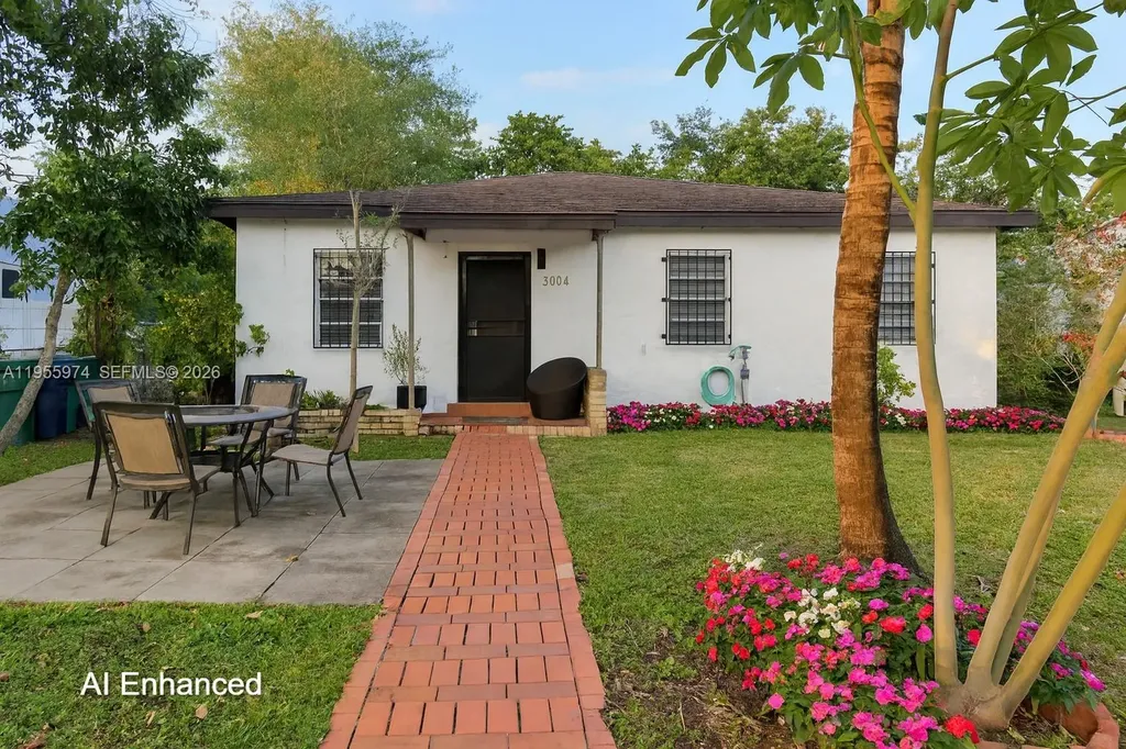 3011 NW 152nd Terrace Miami Gardens FL 33054
