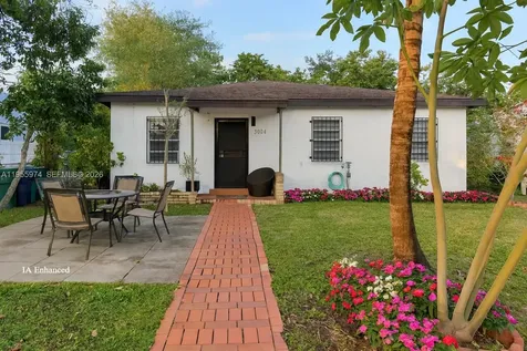 3011 NW 152nd Terrace Miami Gardens FL 33054