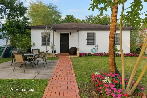 3011 NW 152nd Terrace Miami Gardens FL 33054