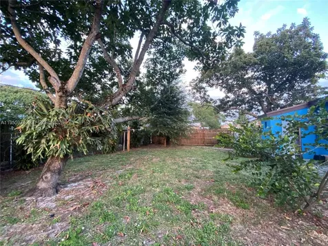 3011 NW 152nd Terrace Miami Gardens FL 33054