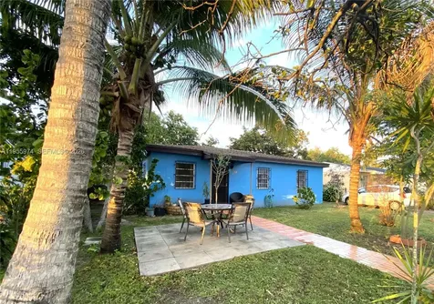 3011 NW 152nd Terrace Miami Gardens FL 33054
