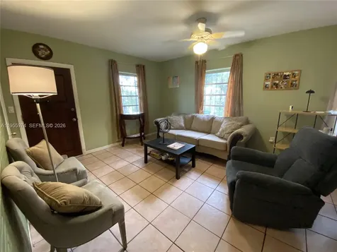 3011 NW 152nd Terrace Miami Gardens FL 33054