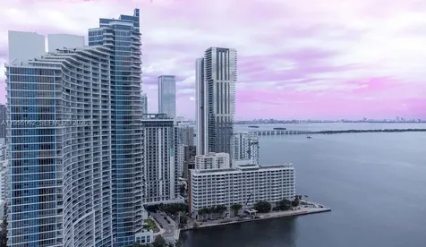 1900 N Bayshore Drive Miami FL 33132