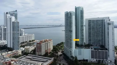 1900 N Bayshore Drive Miami FL 33132