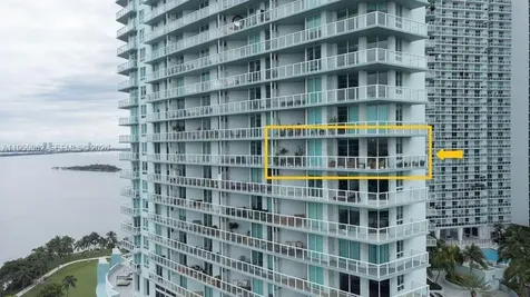1900 N Bayshore Drive Miami FL 33132