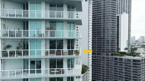 1900 N Bayshore Drive Miami FL 33132