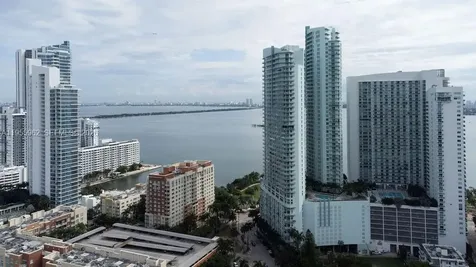 1900 N Bayshore Drive Miami FL 33132