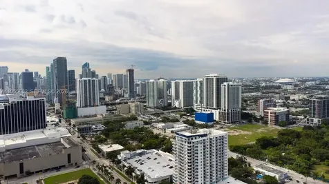 1900 N Bayshore Drive Miami FL 33132