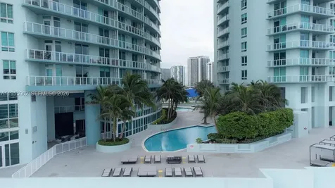 1900 N Bayshore Drive Miami FL 33132