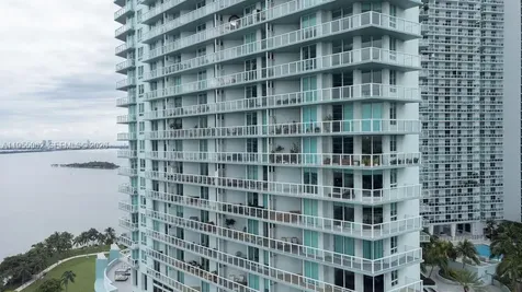 1900 N Bayshore Drive Miami FL 33132