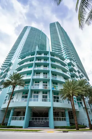 1900 N Bayshore Drive Miami FL 33132