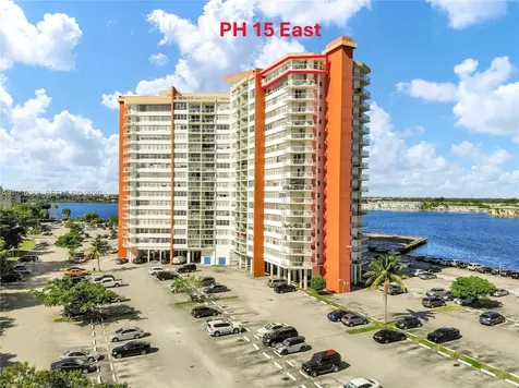1351 NE Miami Gardens Drive Miami FL 33179