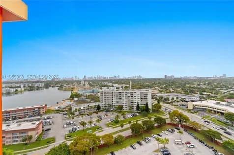 1351 NE Miami Gardens Drive Miami FL 33179