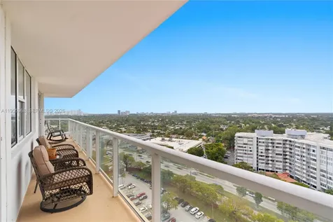 1351 NE Miami Gardens Drive Miami FL 33179