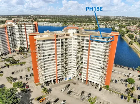 1351 NE Miami Gardens Drive Miami FL 33179