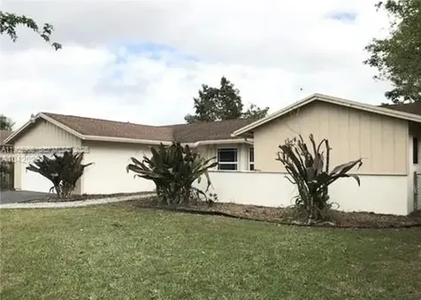 11031 SW 141st Avenue Miami FL 33186
