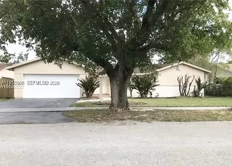 11031 SW 141st Avenue Miami FL 33186