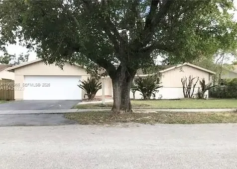 11031 SW 141st Avenue Miami FL 33186