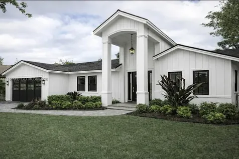 11031 SW 141st Avenue Miami FL 33186