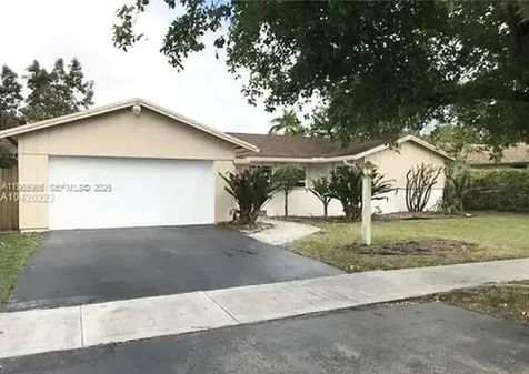 11031 SW 141st Avenue Miami FL 33186