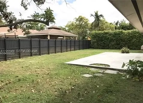 11031 SW 141st Avenue Miami FL 33186